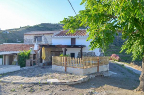 Casa Esparragueras, Competa